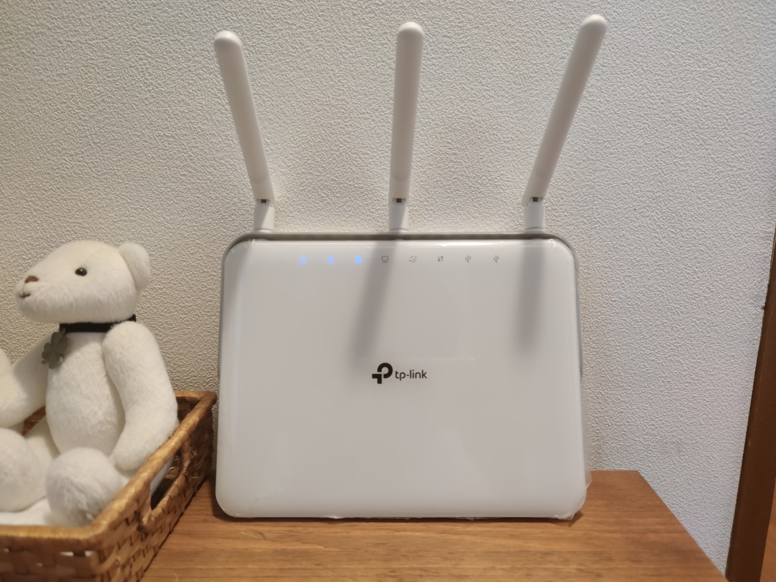 Tp Link Archer C9 Setup photo